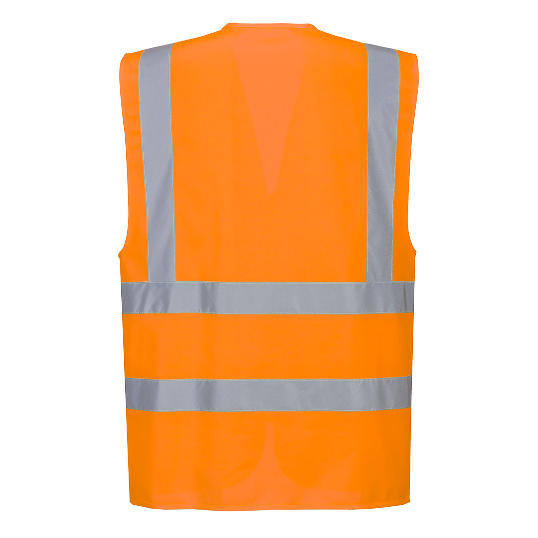 Hi-vis Executive safety vest orange - MV476
