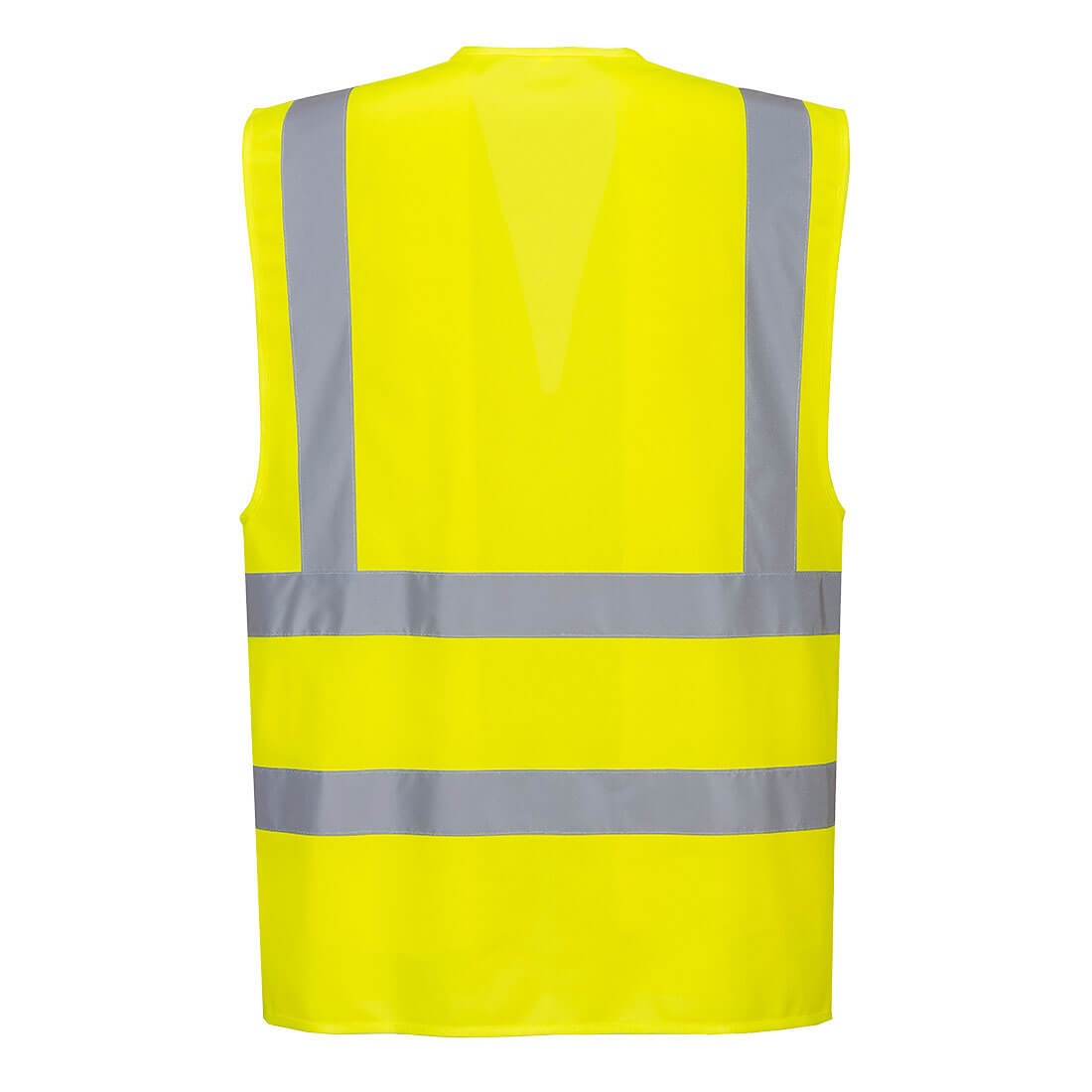 Hi-vis Executive safety vest yellow - MV476