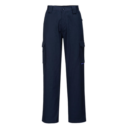 Flame Resistant Cargo Pants- MW700