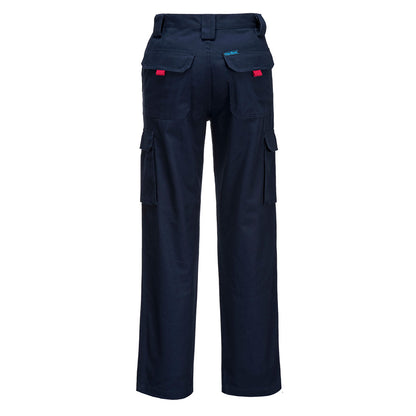 Flame Resistant Cargo Pants- MW700