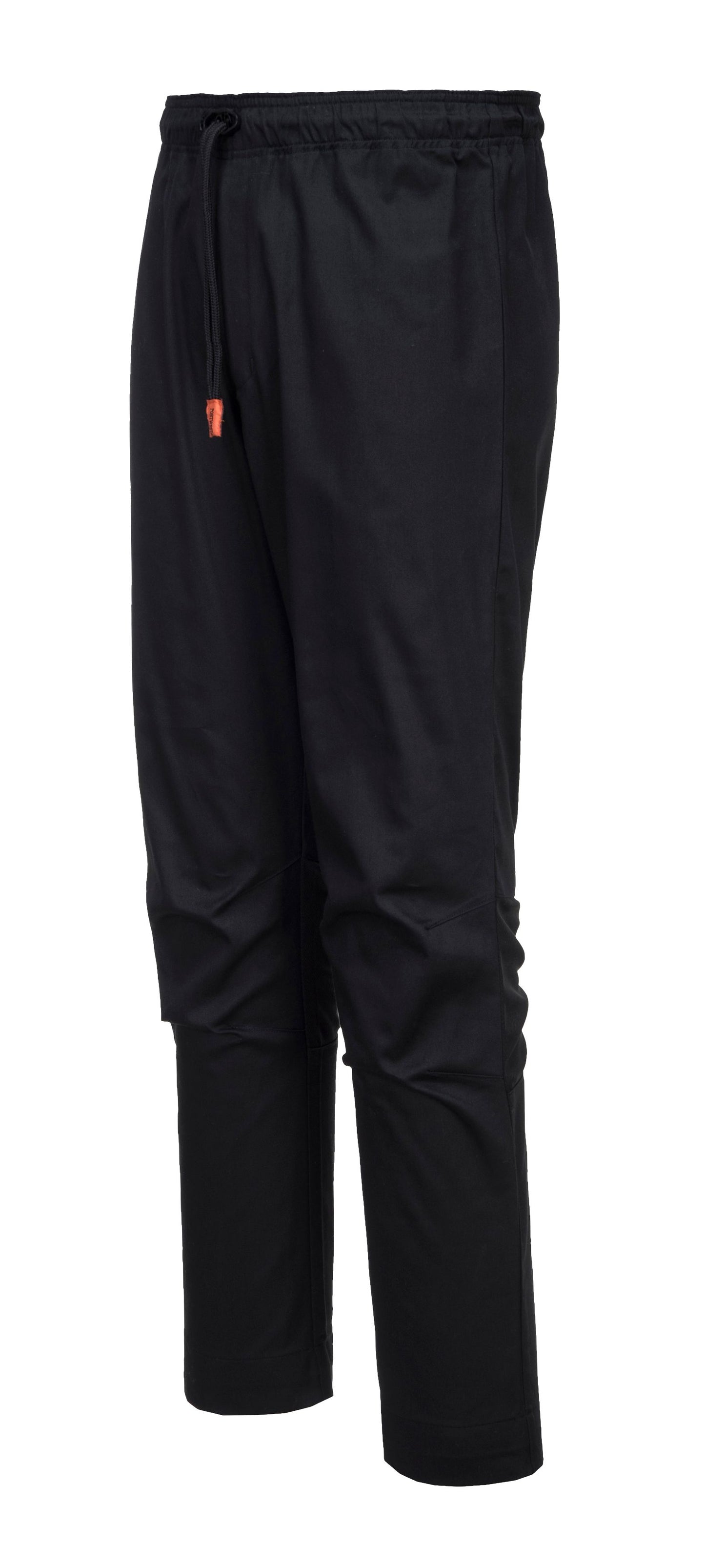 MeshAir Pro Pants Black - C073