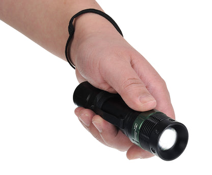 Tactical hand Torch- PA54