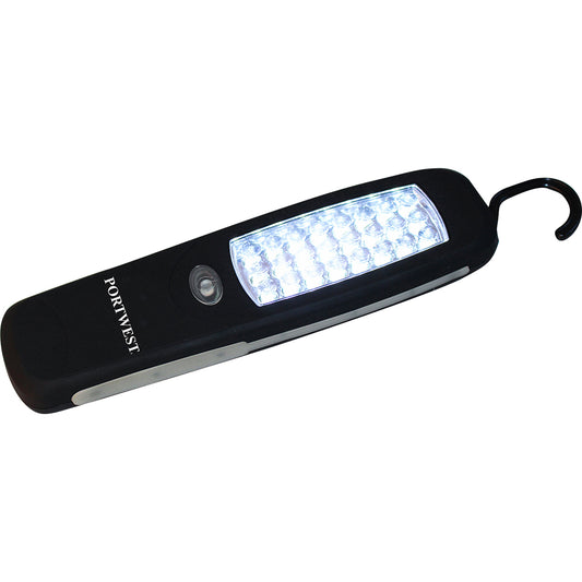 24 LED hanging Inspection Light- PA56