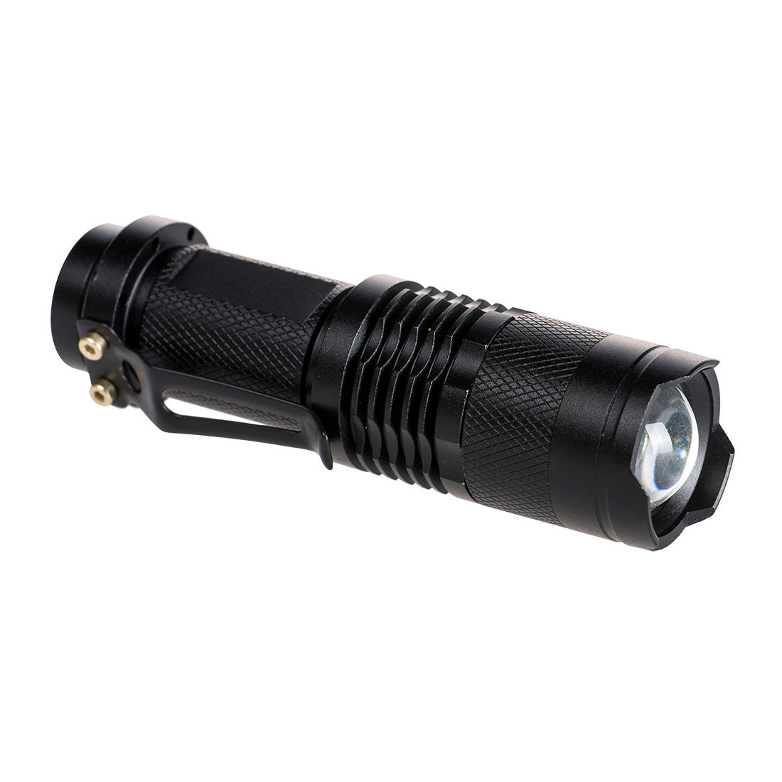 High Powered Pocket Torch- PA68