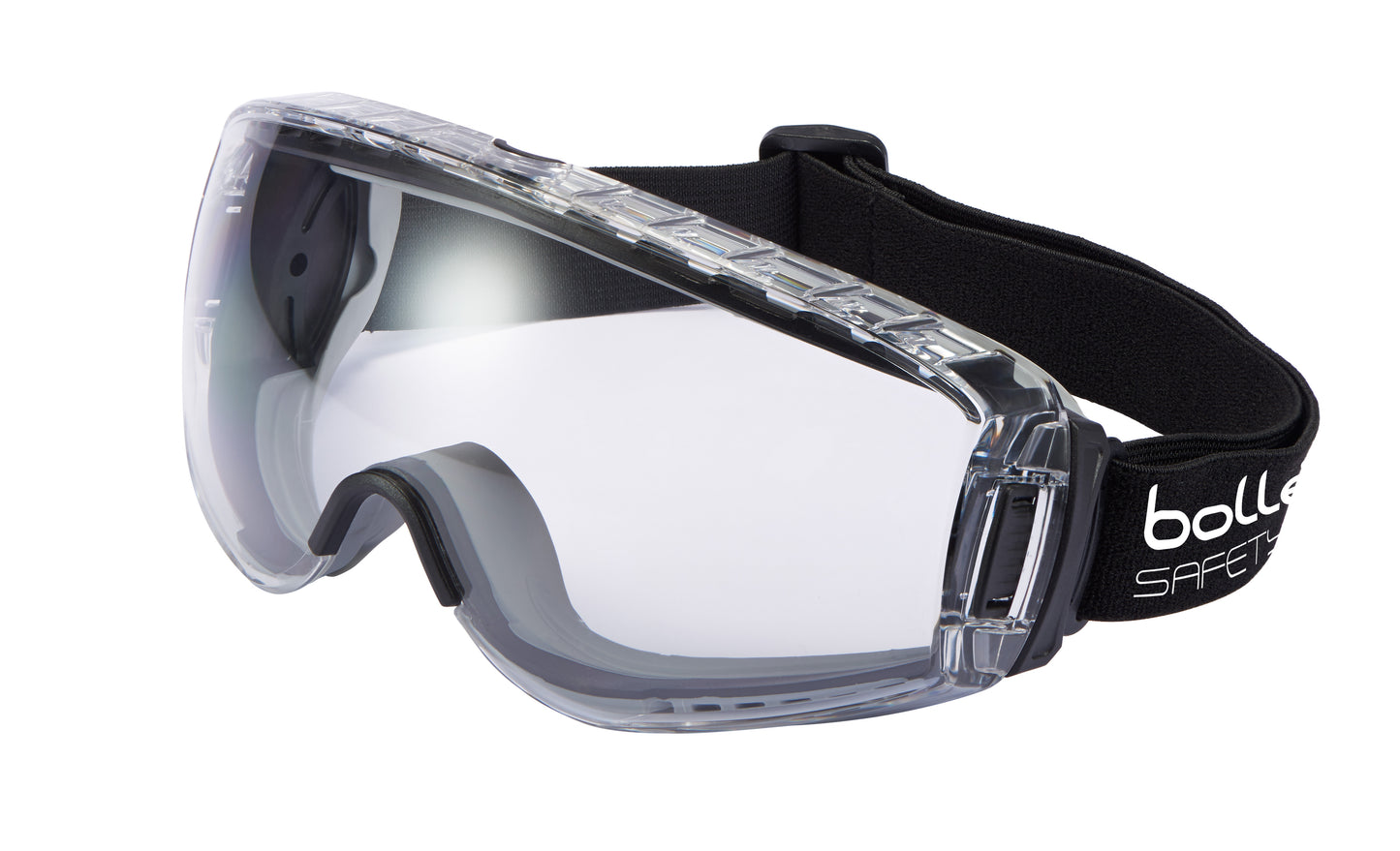 Bolle Pilot 2 Goggle Clear