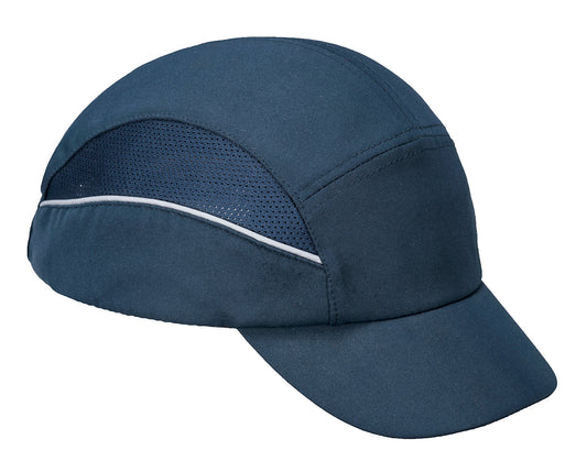 AirTech Bump Cap Navy - PS59