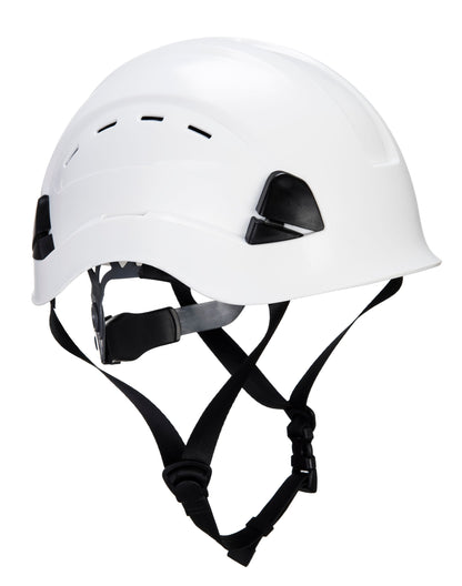 Height Endurance Mountaineer Helmet White- PS73
