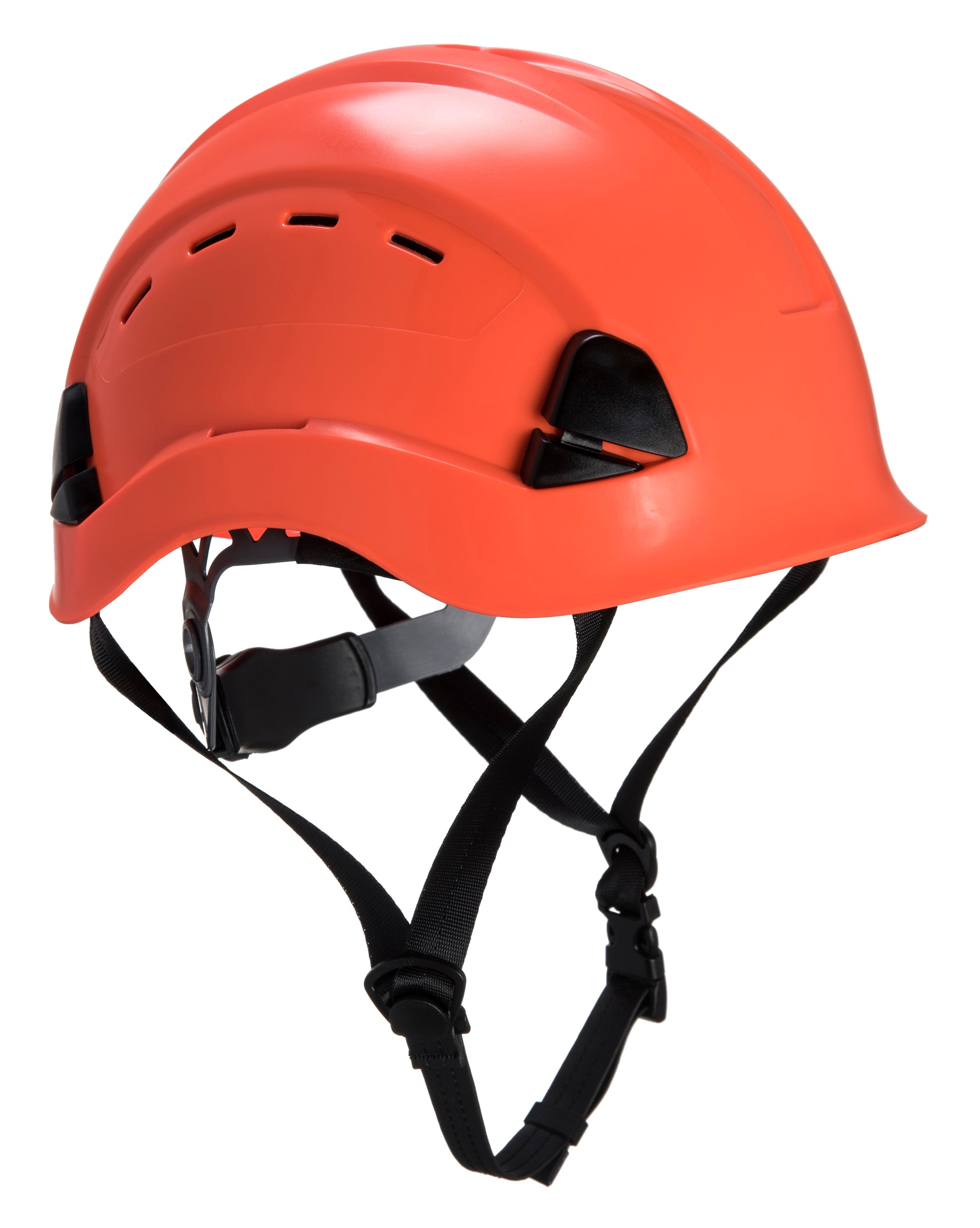 Height Endurance Mountaineer Helmet Orange- PS73