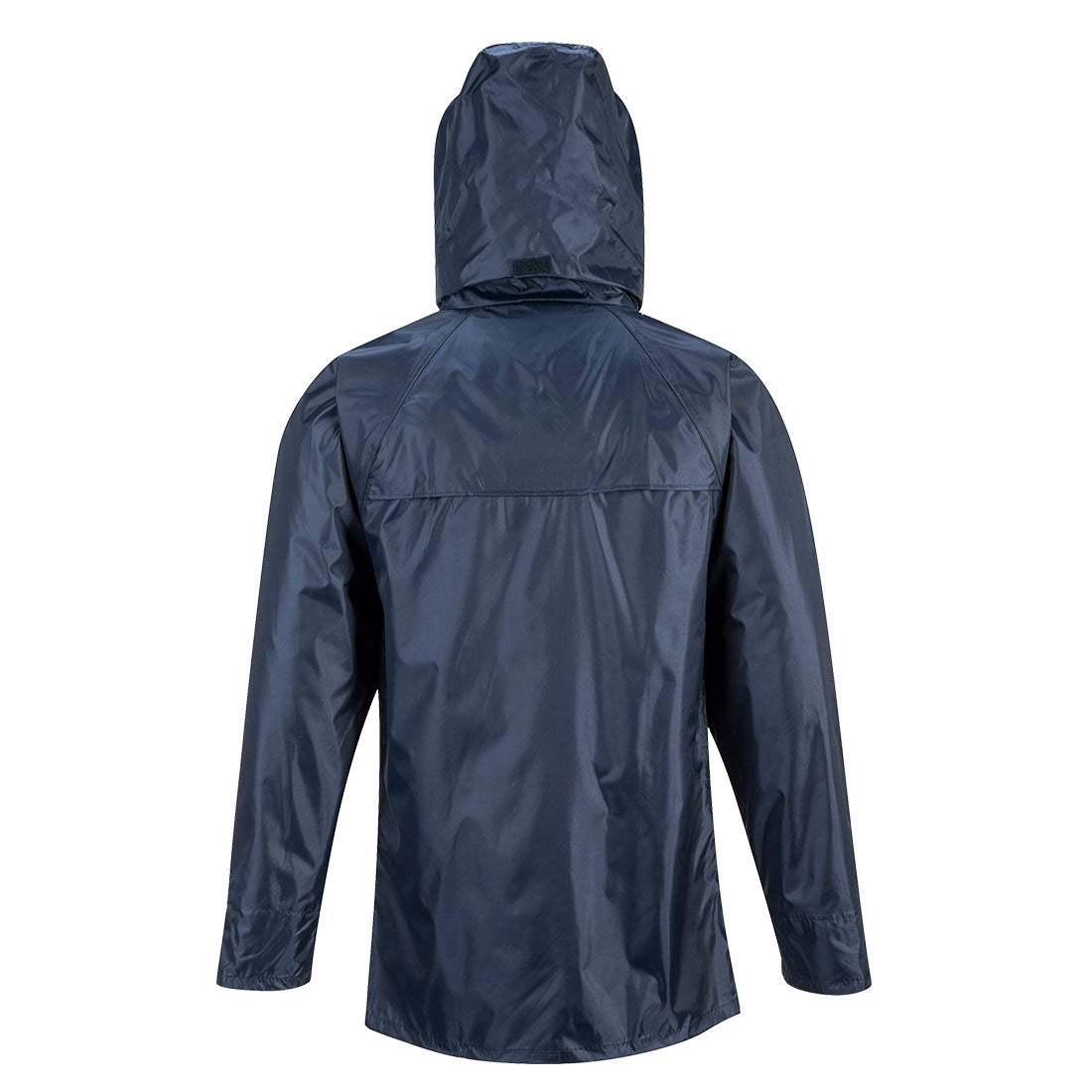 Portwest Rain Jacket Navy - S440 Back