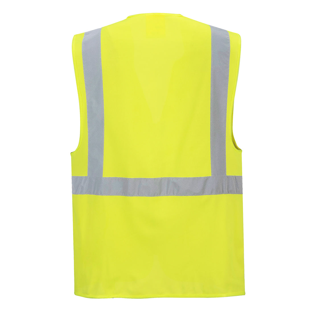 Berlin Executive Safety Vest Orange- S476