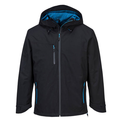 X3 Shell Rain Jacket - S600