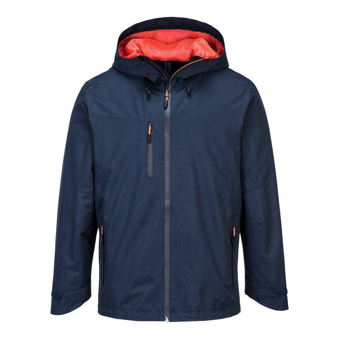 X3 Shell Rain Jacket - S600