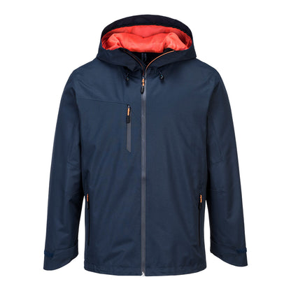 X3 Shell Rain Jacket - S600