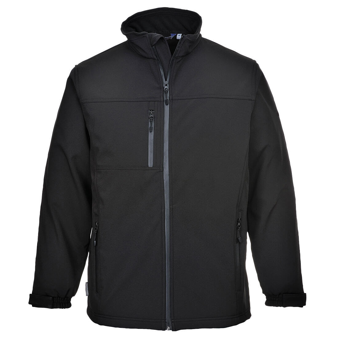 Soft Shell 3 Layer Breathable Jacket - TK50