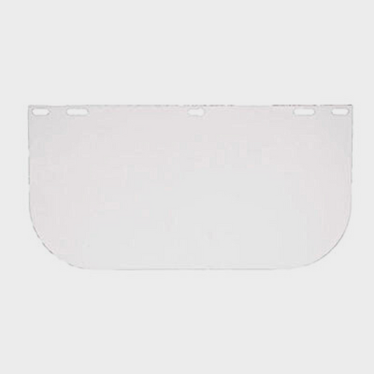 Clear Protective Visor - PS92