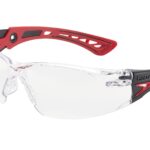 Bollé Rush Plus clear