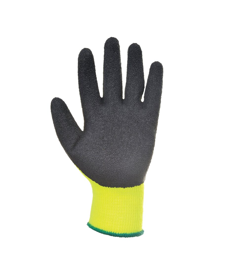 Thermal Grip Glove- A140