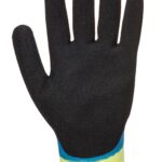 Aqua Cut Pro Glove Blue/Black - AP50 Palm