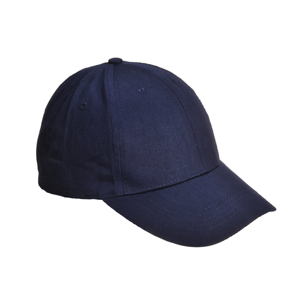Baseball Cap Navy- B010