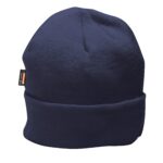 Insulatex Knit Beanie Navy- B013