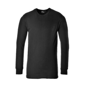 Thermal T-Shirt Long Sleeve - B123