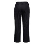 Rachel Chef Trousers Black - C071