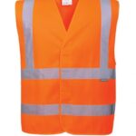 Hi-Vis Band and Brace Vest- C470