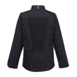 MeshAir Pro Jacket L/S Black - C838