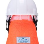 Cooling Crown With Neckshade- CV03 Behind