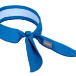 Cooling Neck Scarf- CV05 Side