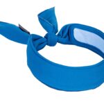 Cooling Neck Scarf- CV05 Front