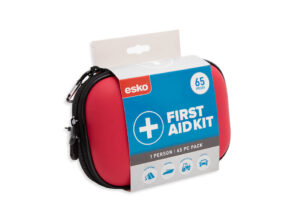 EFAK ESKO FIRST AID KIT