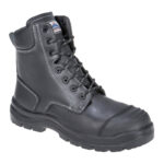 Eden Safety Boot- FD15 Front