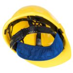 Helmet Cooling Sweatband Pk2- CV07 Demonstration