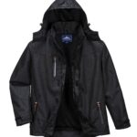 Outcoach Jacket - S555