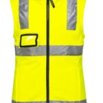 Kimberly Softshell Jacket D/N- K7003