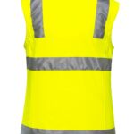 Kimberly Softshell Jacket D/N- K7003