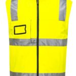 Chassis Softshell Jacket D/N- K8074