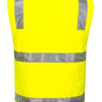 Chassis Softshell Jacket D/N- K8074