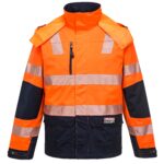 HUSKI Shield Jacket D/N- K8108