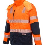HUSKI Shield Jacket D/N- K8108