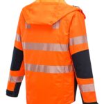 HUSKI Shield Jacket D/N- K8108