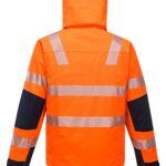 HUSKI Shield Jacket D/N- K8108