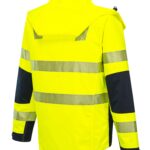 HUSKI Shield Jacket D/N- K8108