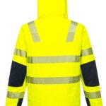 HUSKI Shield Jacket D/N- K8108