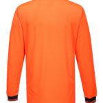Driver Long Sleeve- K8150