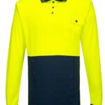 Driver Long Sleeve- K8150