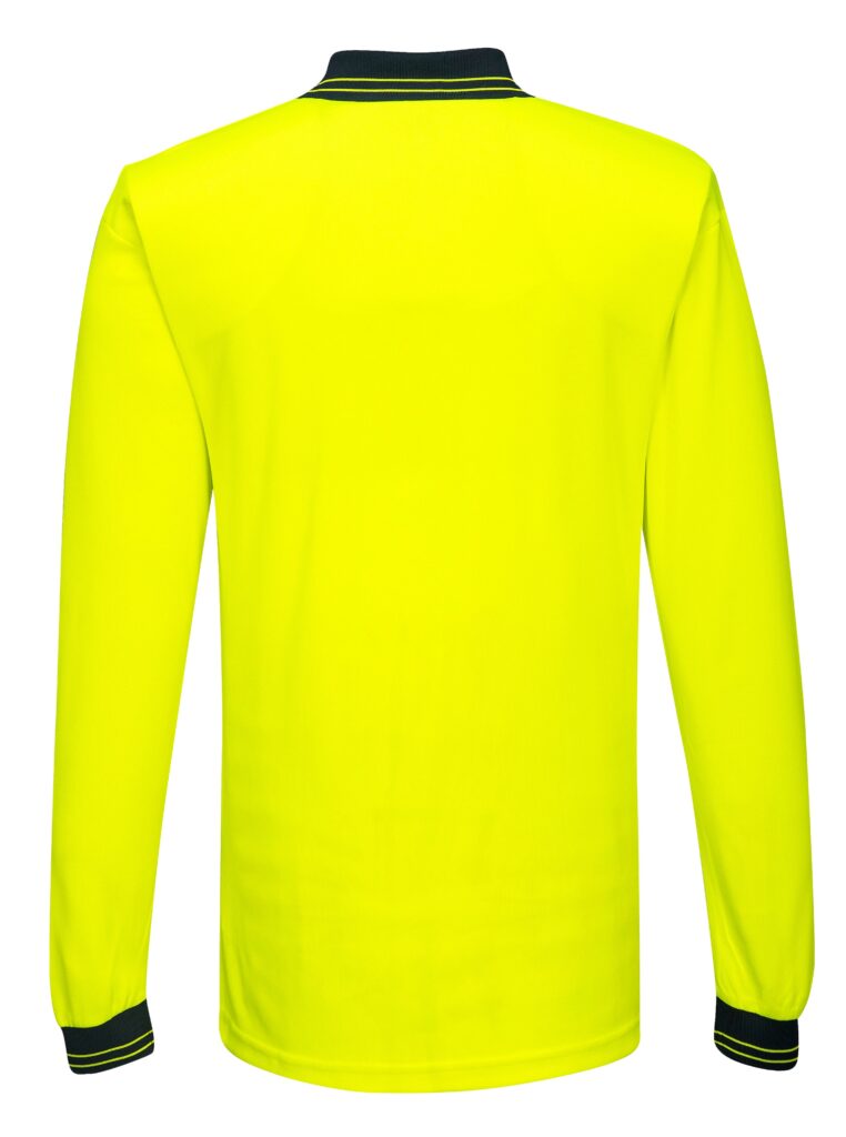 Driver Long Sleeve- K8150