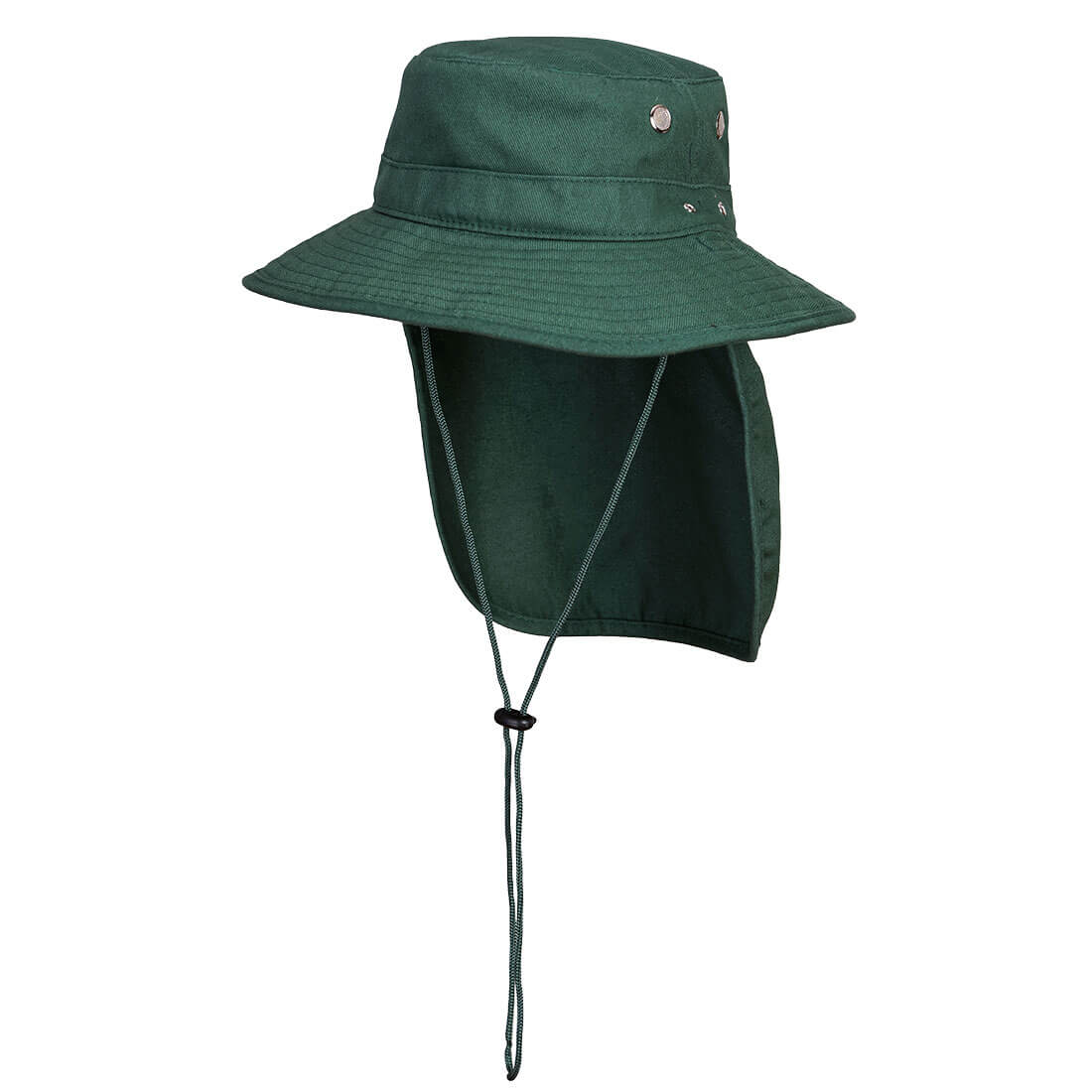 Wide Brim Hat- MC601 - Tradestaff Workwear