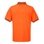 Short Sleeve Micro Mesh - MP110